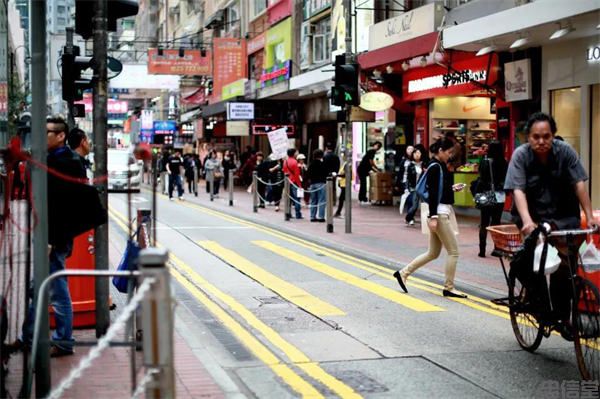 【杂谈】香港人的生活水平已经达到什么程度了